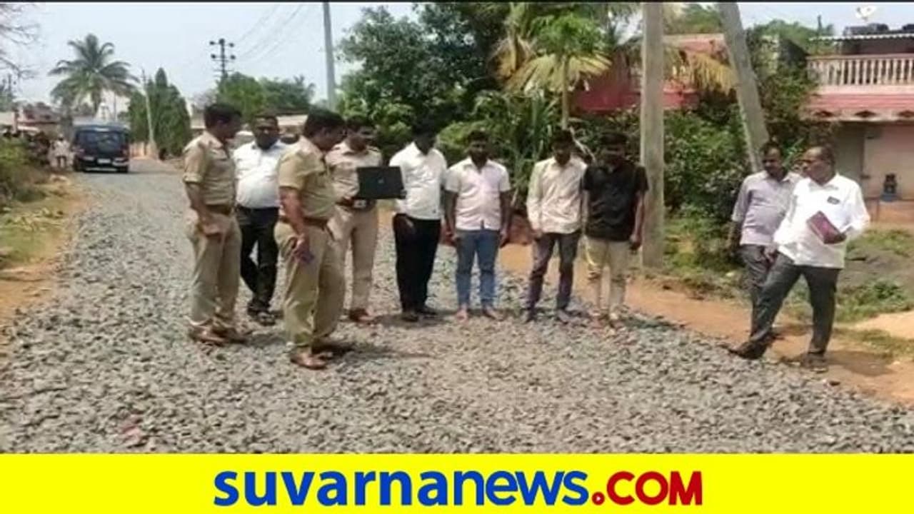  ಗೋವಾದಲ್ಲಿ ತಲೆಮರಿಸಿಕೊಂಡಿದ್ದ ಕೊಲೆ ಆರೋಪಿಗಳ ಹೆಡೆಮುರಿ ಕಟ್ಟಿದ ಬೆಳಗಾವಿ ಪೊಲೀಸ್ರು..!