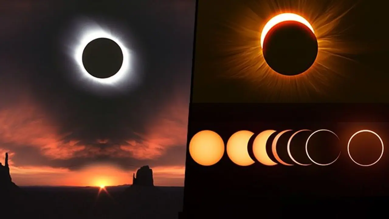 মহাভারত যুদ্ধের আগে কার্তিক মাস এমনই ২টি গ্রহণের যোগের সৃষ্টি হয়েছিল, দুর্ঘটনার আশঙ্কা জ্যোতিষ মহলে