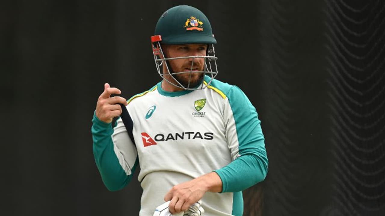 PAK vs AUS T20I : ജയത്തോടെ ചരിത്ര പരമ്പര അവസാനിപ്പിക്കാന് പാകിസ്ഥാനും ഓസീസും; ഏക ടി20 ഇന്ന് PAK vs AUS T20I : ജയത്തോടെ ചരിത്ര പരമ്പര അവസാനിപ്പിക്കാന് പാകിസ്ഥാനും ഓസീസും; ഏക ടി20 ഇന്ന്