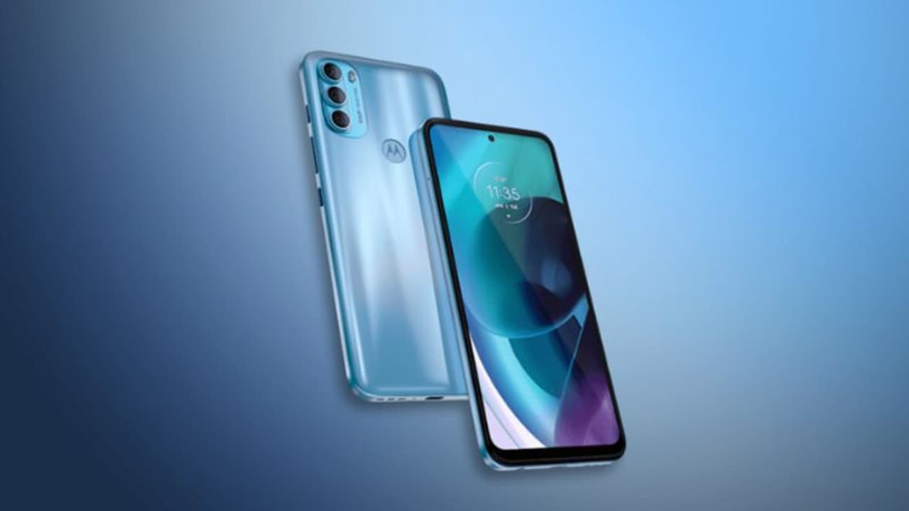 Moto G22: Motorola ला रहा धांसू कैमरे वाला स्टाइलिश Smartphone, फीचर्स देख फैंस में मच गई धूम