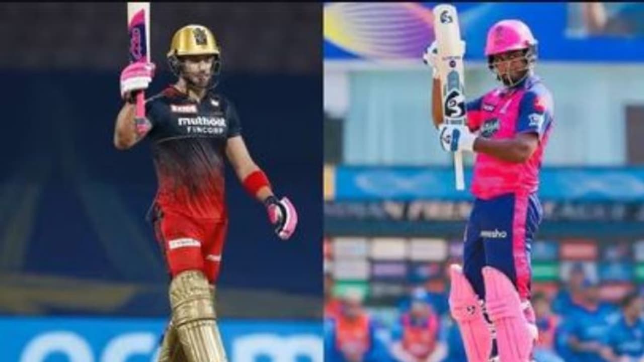 RCB vs RR দুই দলে তিন পরিবর্তন, রাজস্থানের বিরুদ্ধে টস জিতে ফিল্ডিং করছে আরসিবি RCB vs RR দুই দলে তিন পরিবর্তন, রাজস্থানের বিরুদ্ধে টস জিতে ফিল্ডিং করছে আরসিবি