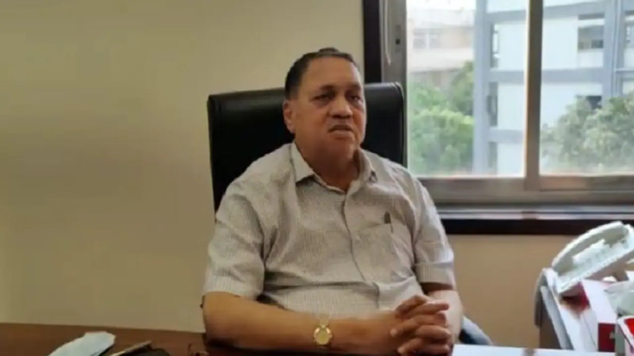 Maha govt forms SIT to investigate extortion allegations by Raut against ED officials