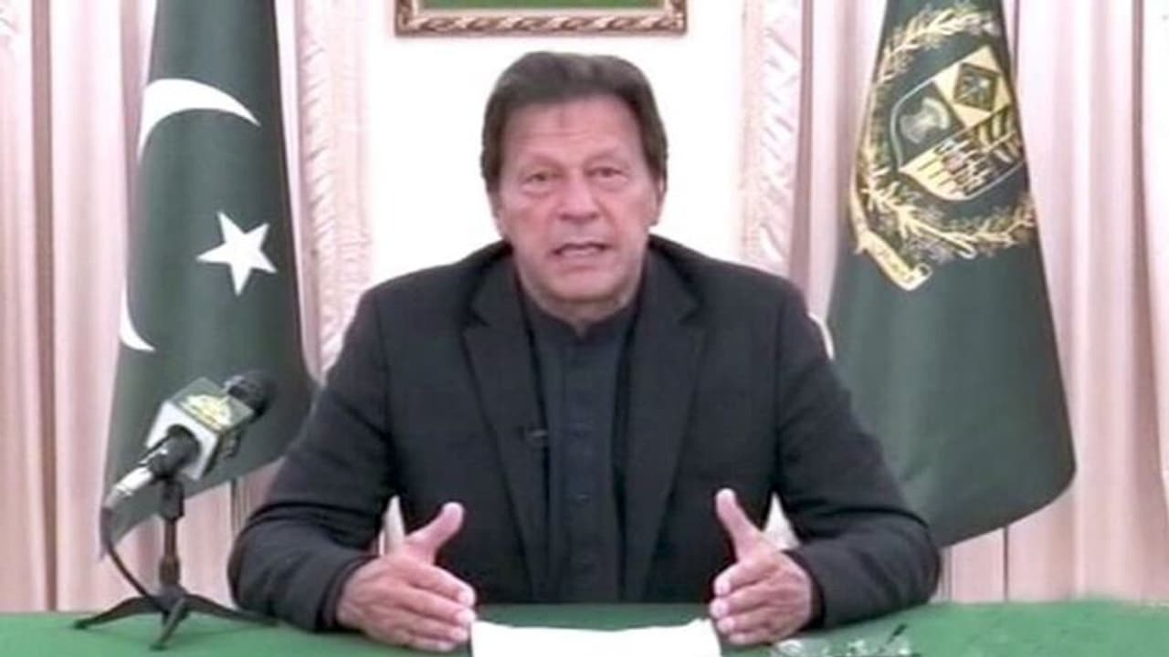 General elections not possible before October this year, says ECP; Imran Khan holds important meeting General elections not possible before October this year, says ECP; Imran Khan holds important meeting