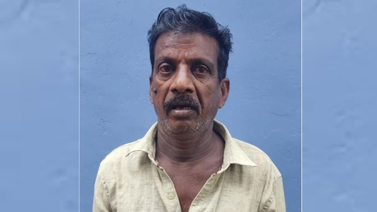 സ്കൂട്ടറിലെത്തി കഞ്ചാവ് വിതരണം: കുപ്രസിദ്ധ കഞ്ചാവ് വിൽപ്പനക്കാരൻ കോഴിക്കേട്ട് പടിയിൽ