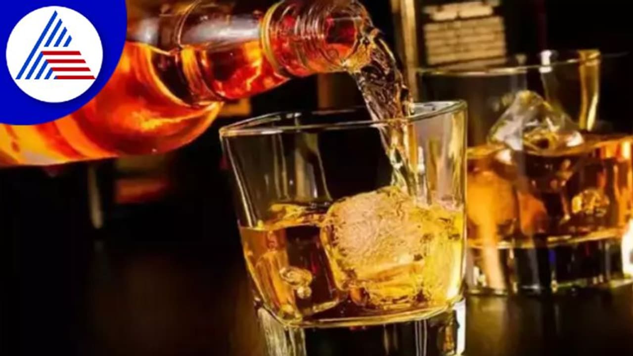 Whisky Auction 32 ವರ್ಷ ಹಳೆಯ, 311 ಲೀಟರ್, ವಿಶ್ವದ ಅತೀ ದೊಡ್ಡ ವಿಸ್ಕಿ ಮೇ.25ಕ್ಕೆ ಹರಾಜು!