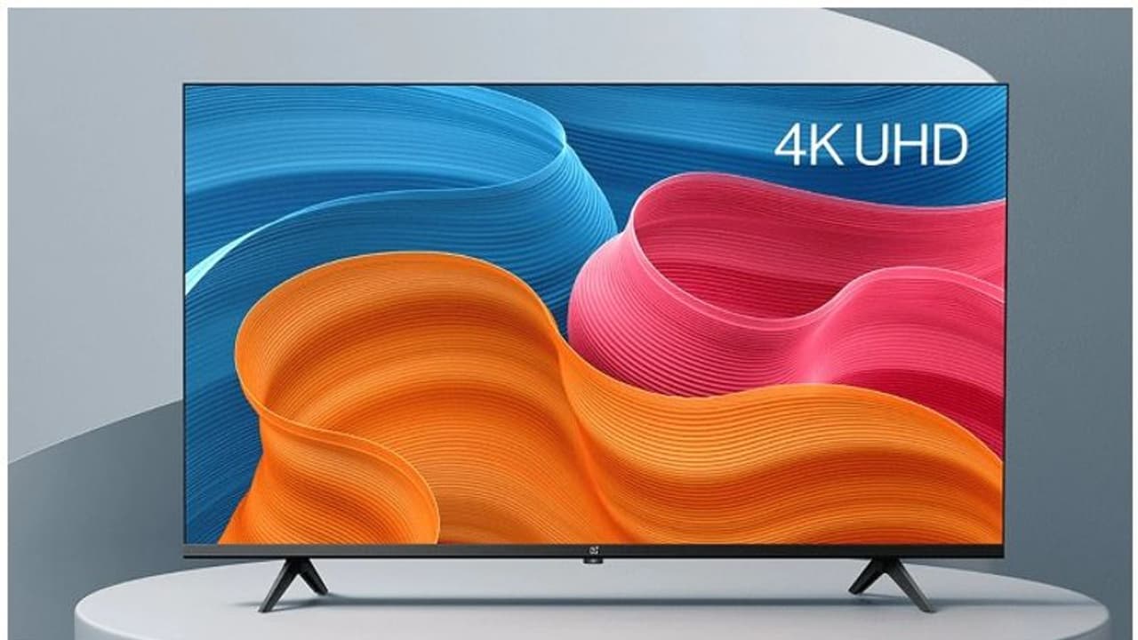 വണ്പ്ലസിന്റെ പുതിയ സ്മാര്ട്ട് ടിവി എത്തുന്നു; പ്രത്യേകതകള് ഇങ്ങനെ വണ്പ്ലസിന്റെ പുതിയ സ്മാര്ട്ട് ടിവി എത്തുന്നു; പ്രത്യേകതകള് ഇങ്ങനെ