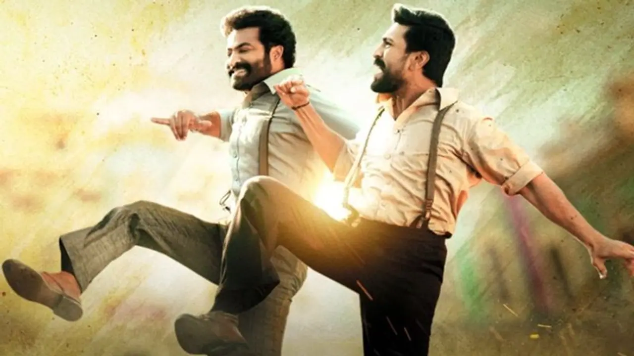 RRR Music Track : ఆర్ఆర్ఆర్ ‘నాటునాటు’కంటే ఆ సాంగే నచ్చిందంట! ముందు అదివ్వండంటూ నెటిజన్ల రిక్వెస్ట్..
