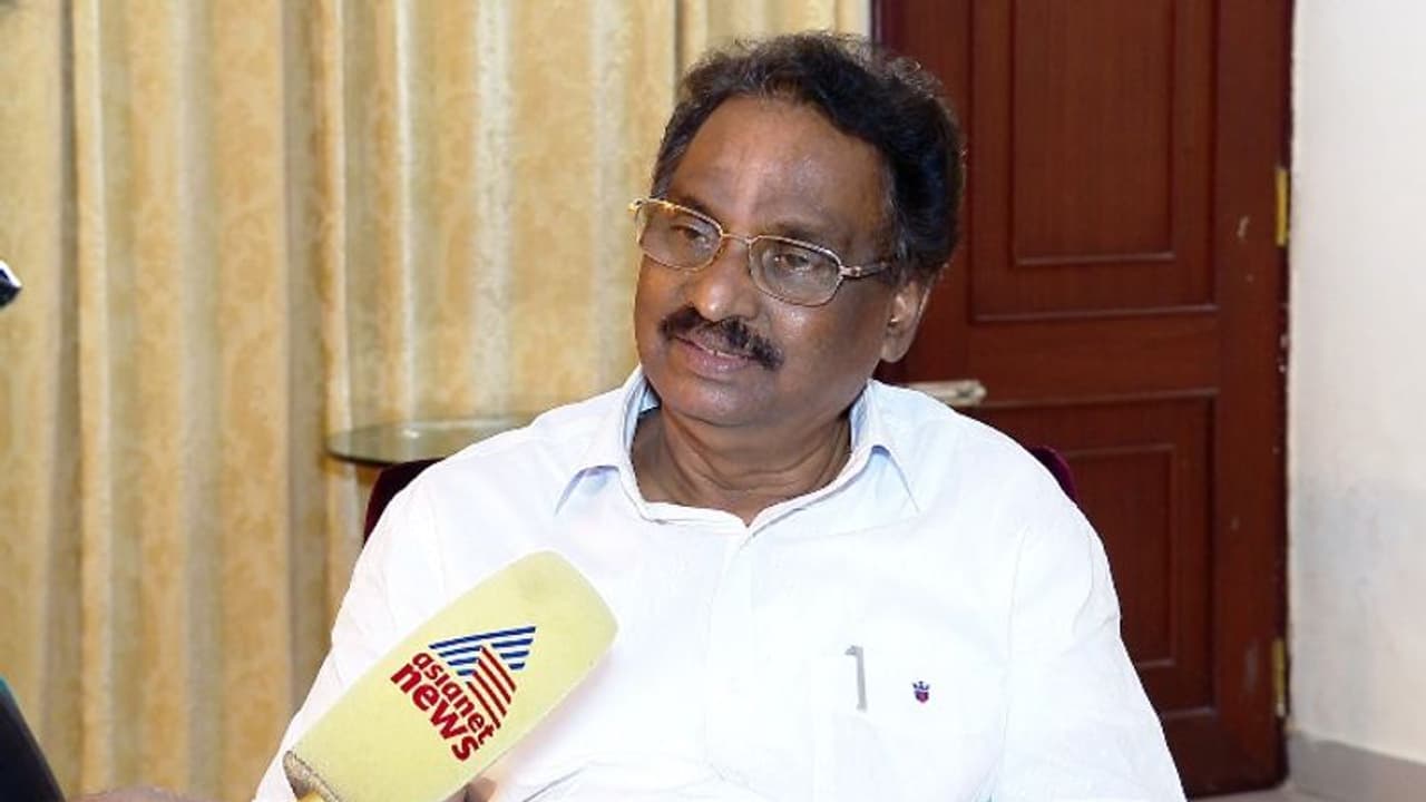 'മന്ത്രി ആന്റണി രാജുവിന്റെ നിലപാട് ഇടതുവിരുദ്ധം', ഉദ്യോഗസ്ഥരെ നിയന്ത്രിക്കാൻ സർക്കാരിന് കഴിയണം' : സിഐടിയു 