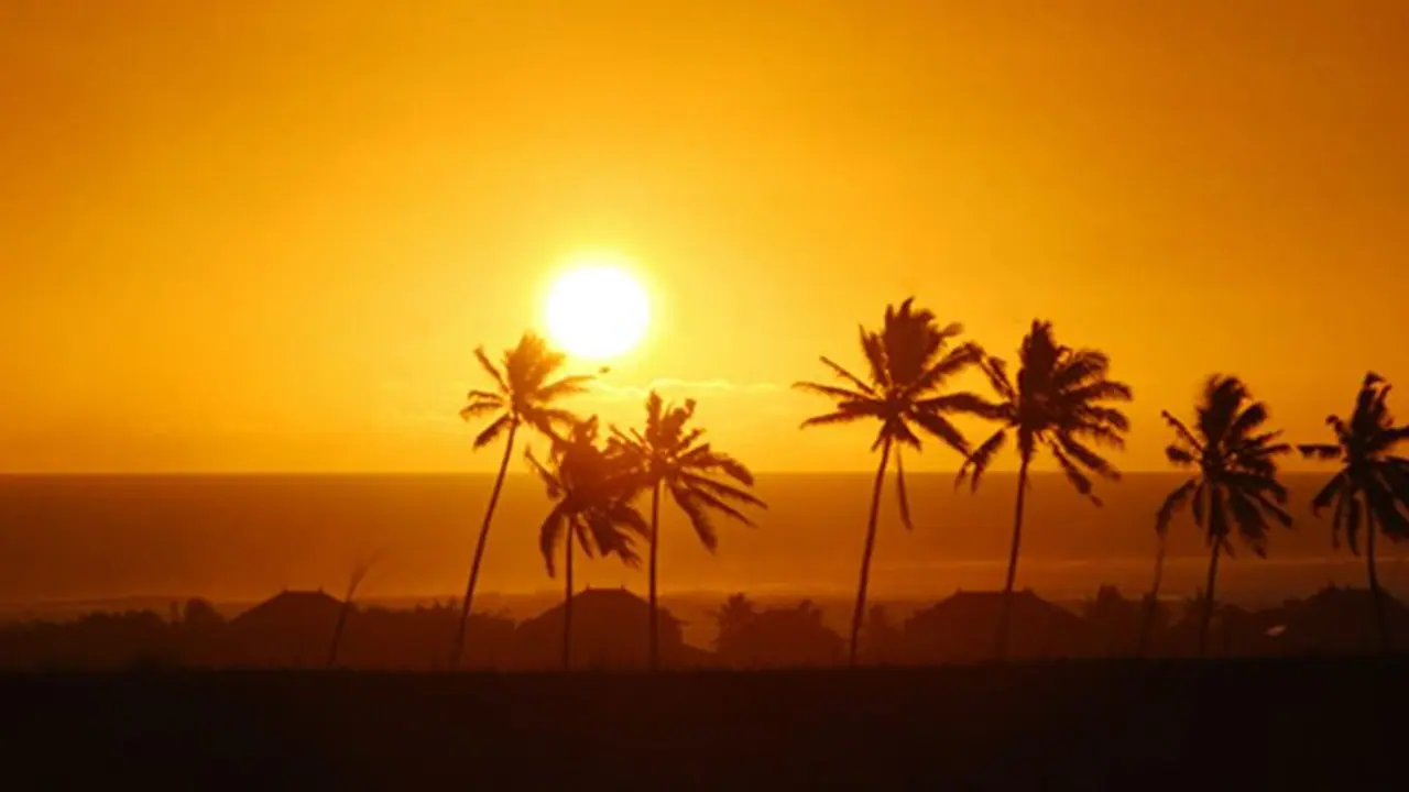 ২০৩০ সালের মধ্যে কি ধ্বংস হয়ে যাবে পৃথিবী? বছরে ৫৬০টি প্রকৃতিক বিপর্যয় নেমে আসতে চলেছে 