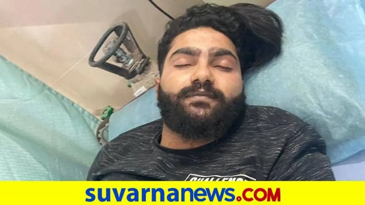 Bengaluru Crime: ಯುವಕನ ಮೇಲೆ ಕಾಮುಕರಿಂದ ಲೈಂಗಿಕ ದೌರ್ಜನ್ಯ