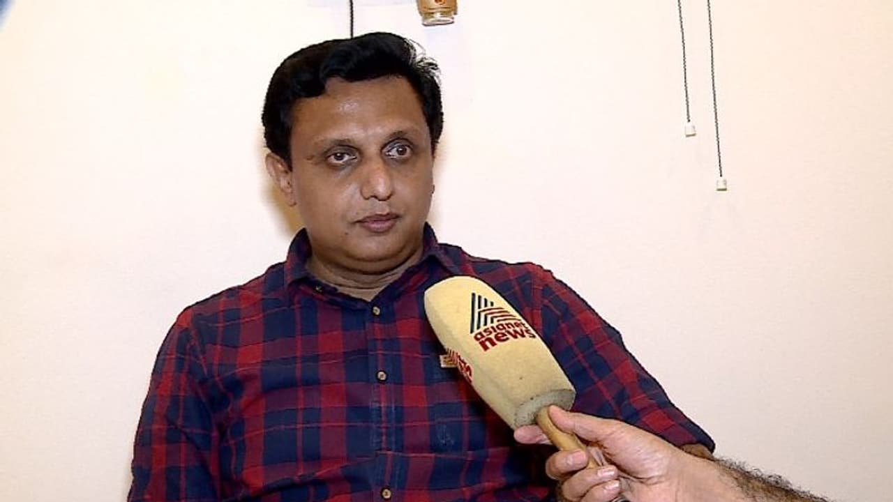  'ബിജെപിയും കോൺഗ്രസിലെ ചിലരും ചേർന്ന് മാസ്റ്റർ പ്ലാൻ തയ്യാറാക്കി, ലക്ഷ്യം എൽഡിഎഫ് സർക്കാർ അട്ടിമറി'