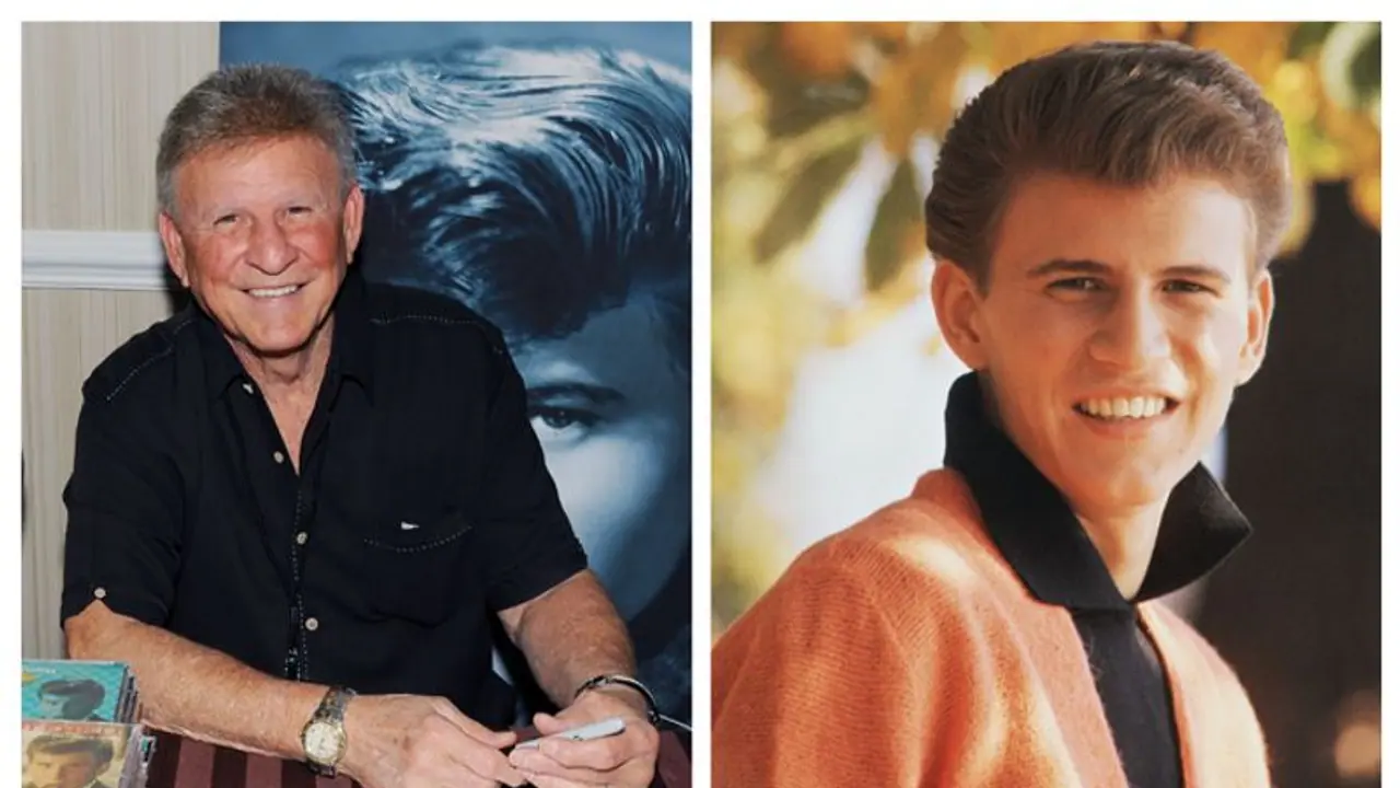 Bye Bye Birdie star and pop crooner, Bobby Rydell, dies at 79 Bye Bye Birdie star and pop crooner, Bobby Rydell, dies at 79
