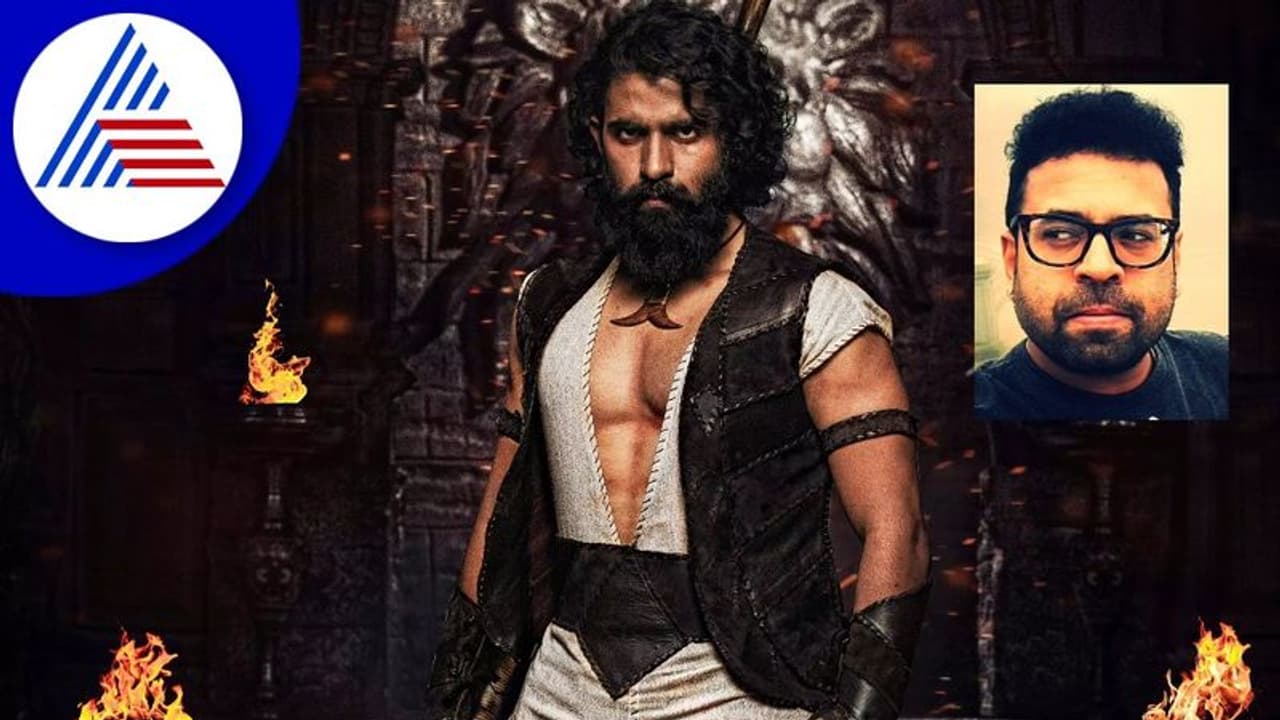 Yuva Rajkumar: ಯುವ ಹೊಸ ಚಿತ್ರಕ್ಕೆ ಸಂತೋಷ್‌ ಆನಂದ್‌ರಾಮ್‌ ನಿರ್ದೇಶನ