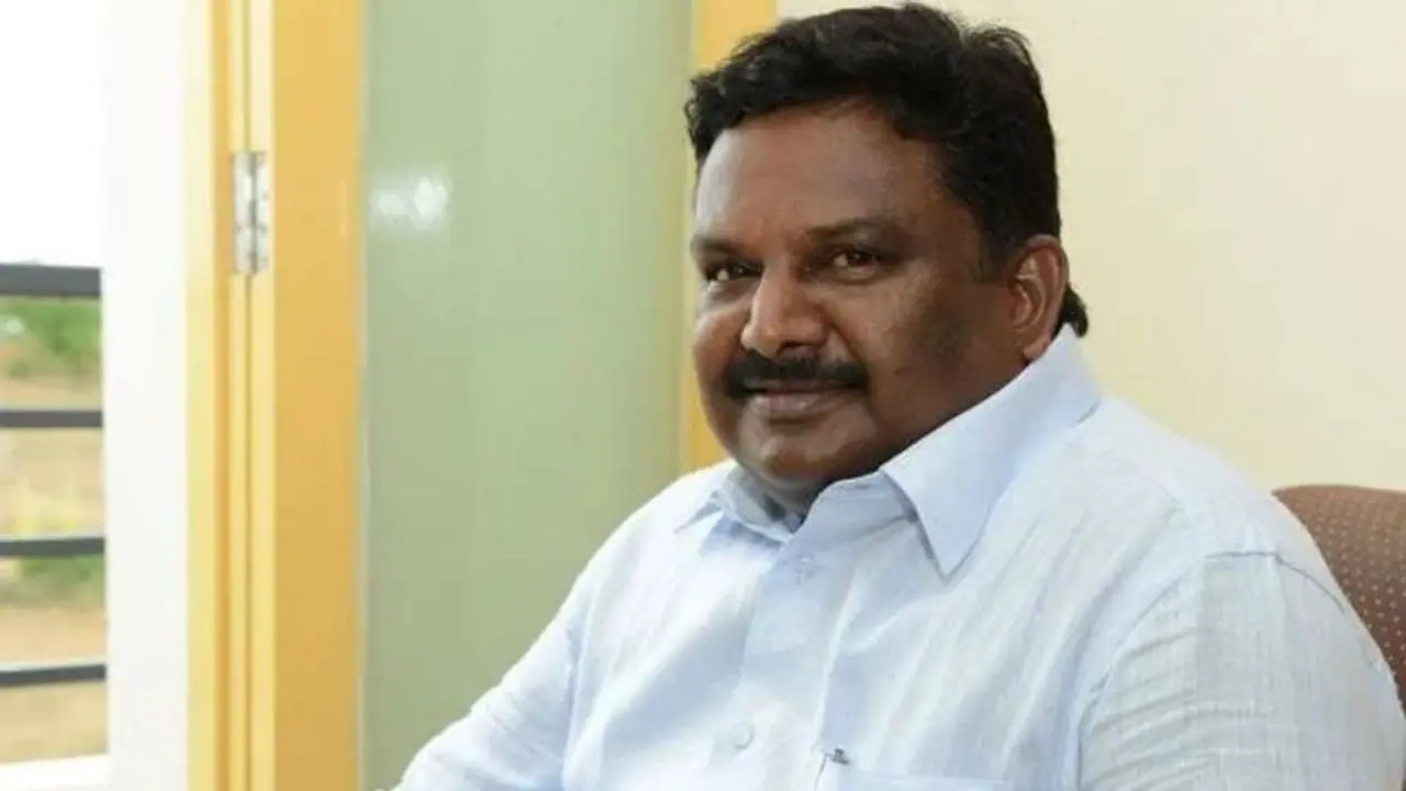 சென்னையில் 500 மின்சார பேருந்துகள்... அமைச்சர் சிவசங்கர் சூப்பர் தகவல்!! சென்னையில் 500 மின்சார பேருந்துகள்... அமைச்சர் சிவசங்கர் சூப்பர் தகவல்!!