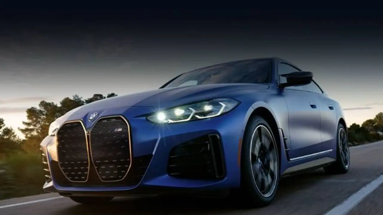 கிராஷ் டெஸ்டில் இத்தனை புள்ளிகள் தானா? பயனர்களுக்கு ஷாக் கொடுத்த் பிஎம்டபிள்யூ i4..! 