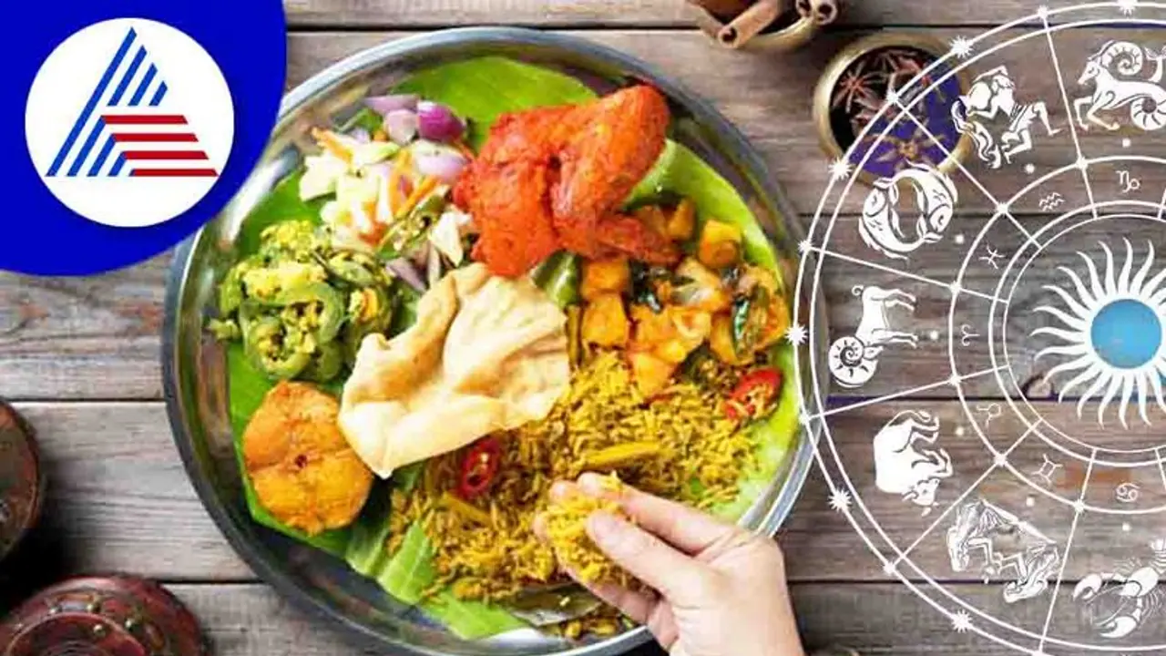 ಊಟ ಮಾಡುವಾಗ ಈ ತಪ್ಪು ಮಾಡಿದ್ರೆ ಅನ್ನಪೂರ್ಣೇಶ್ವರಿಯ ಕೆಂಗಣ್ಣಿಗೆ ಗುರಿಯಾಗುತ್ತೀರಿ!