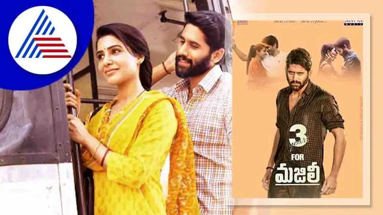 ವಿಚ್ಛೇದನದ ಬಳಿಕ ಮೊದಲ ಬಾರಿಗೆ ಮಾಜಿ ಪತಿಯ ಫೋಟೋ ಶೇರ್ ಮಾಡಿದ ಸಮಂತಾ