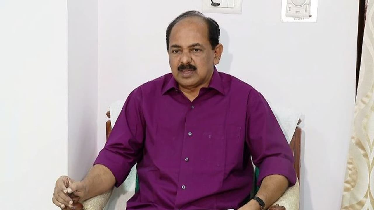 കാർഷിക മേഖലയിൽ സ്വയംപര്യാപ്തതയെന്ന സർക്കാർ നയം ഫലപ്രദം: മന്ത്രി ജി ആർ അനിൽ കാർഷിക മേഖലയിൽ സ്വയംപര്യാപ്തതയെന്ന സർക്കാർ നയം ഫലപ്രദം: മന്ത്രി ജി ആർ അനിൽ