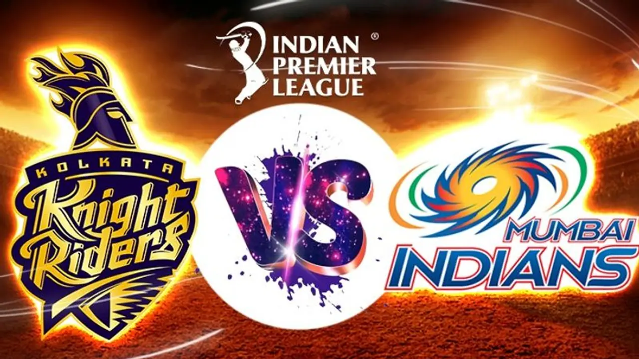 KKR vs MI দুই দলে একাধিক পরিবর্তন,দেখে নিন শ্রেয়স বনাম রোহিত দ্বৈরথে কেমন হতে পারে সম্ভাব্য একাদশ