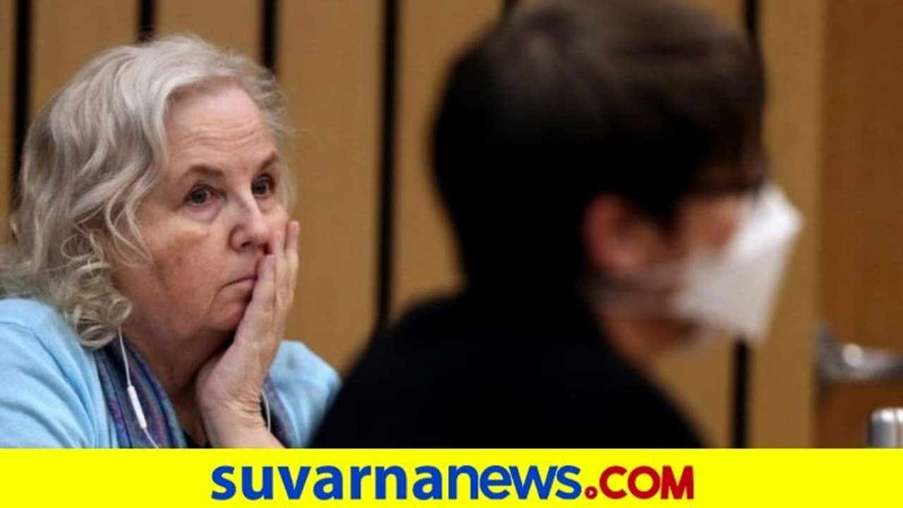 ಗಂಡನ್ನ ಕೊಲ್ಲೋದು ಹೇಗೆ ಎಂದು ಬರೆದು ಕೊಂದೇ ಬಿಟ್ಲು : ಕಾದಂಬರಿಗಾರ್ತಿ ಅರೆಸ್ಟ್‌