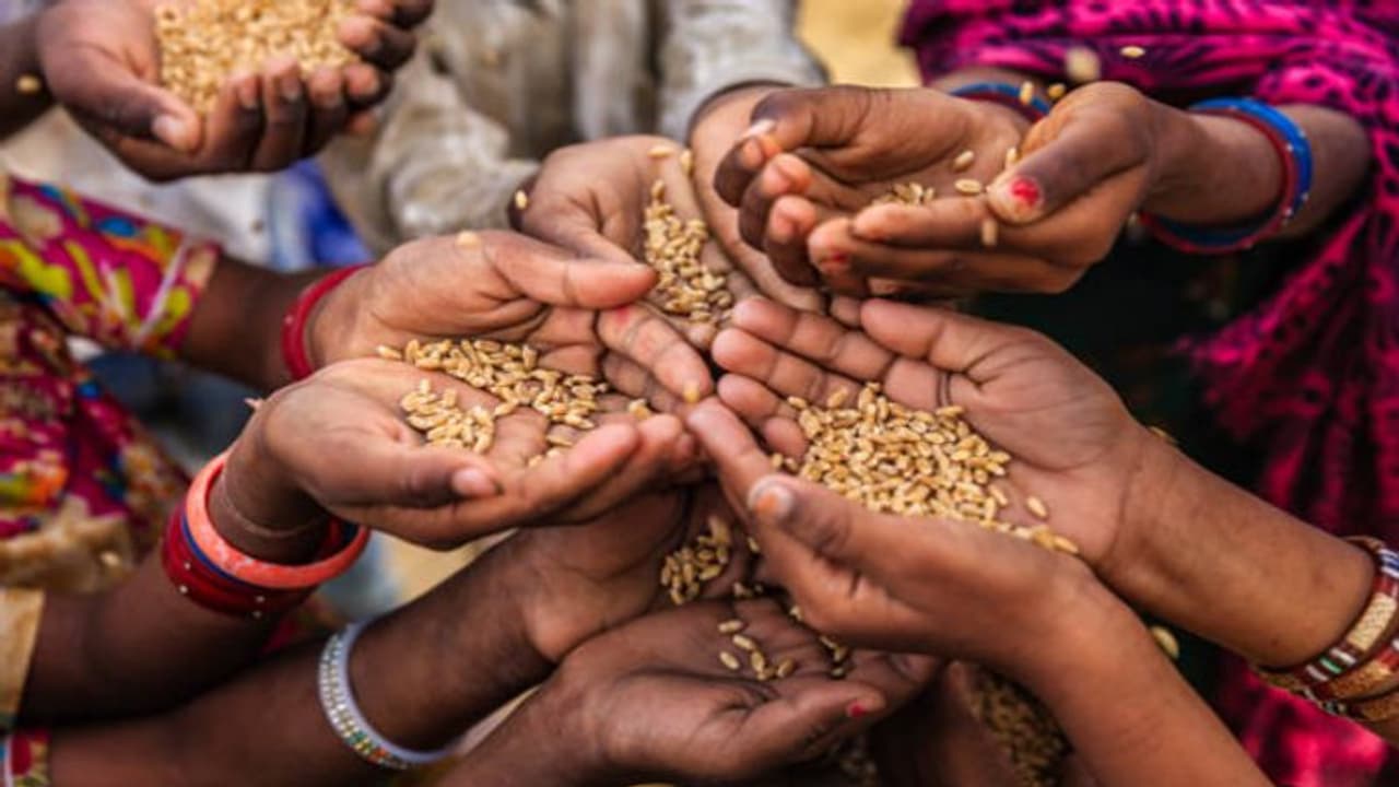 pmgkay scheme: இலவச ரேஷன் திட்டம் செப்டம்பருக்கு பிறகு இல்லையா? செலவீனத்துறை மத்திய அரசுக்கு எச்சரிக்கை