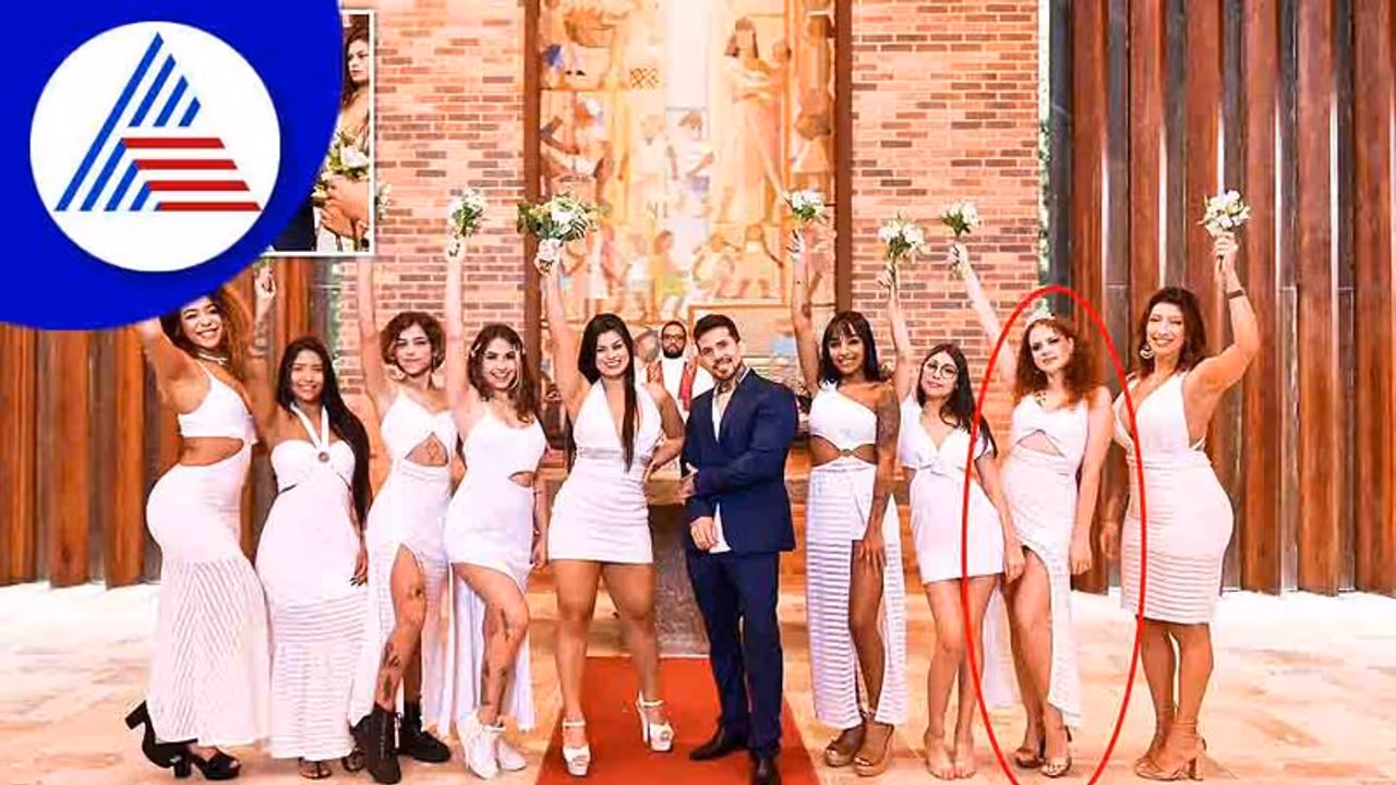 ಒಂಭತ್ತು ಹೆಂಡ್ತಿಯರ ಜೊತೆ ಸುಖೀ ಸಂಸಾರ, ಆಕೆಗೆ ಮಾತ್ರ ಅವನೊಬ್ಬನೇ ಬೇಕಂತೆ..!