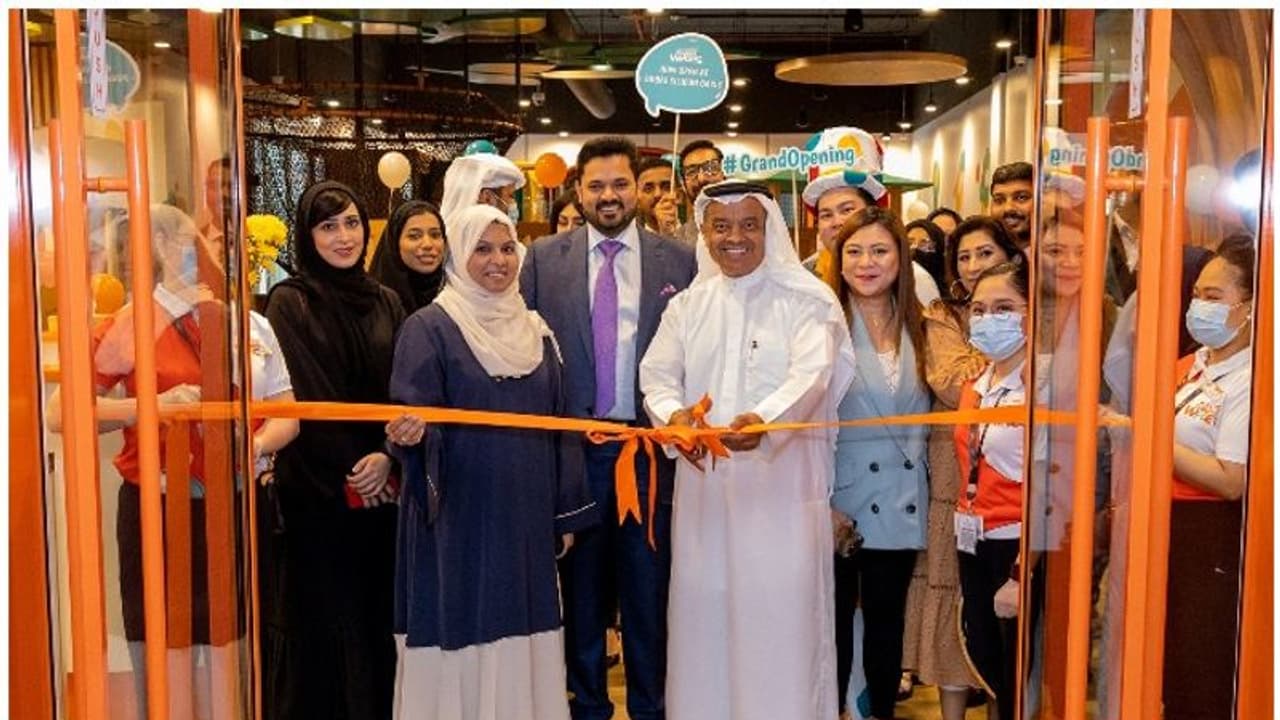 ഐഡിയക്രേറ്റ് ദുബൈ സിലികണ് ഒയാസിസില് പുതിയ ഓറഞ്ച് വീല്സ് കാമ്പസ് തുറന്നു ഐഡിയക്രേറ്റ് ദുബൈ സിലികണ് ഒയാസിസില് പുതിയ ഓറഞ്ച് വീല്സ് കാമ്പസ് തുറന്നു