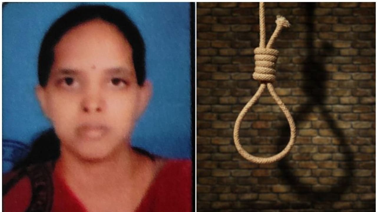 'കൈക്കൂലിക്ക് കൂട്ടുനിന്നില്ല, ഉദ്യോഗസ്ഥരുടെ മാനസിക പീഡനം'; ആർടിഒ ജീവനക്കാരിയുടെ മരണത്തിൽ ആരോപണവുമായി കുടുംബം 'കൈക്കൂലിക്ക് കൂട്ടുനിന്നില്ല, ഉദ്യോഗസ്ഥരുടെ മാനസിക പീഡനം'; ആർടിഒ ജീവനക്കാരിയുടെ മരണത്തിൽ ആരോപണവുമായി കുടുംബം