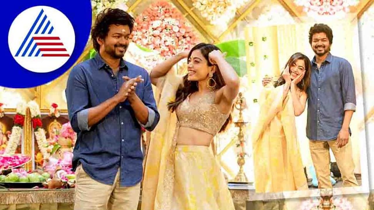 ತಮಿಳು ನಟನೊಂದಿಗೆ ನಟಿಸುತ್ತಿದ್ದಾರೆ ರಶ್ಮಿಕಾ ಮಂದಣ್ಣ, ಇನ್ನು ಹಿಡಿಯೋರಿಲ್ಲ ಬಿಡಿ