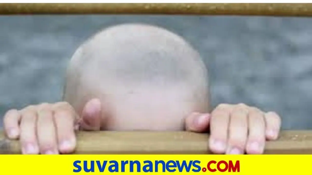 ವಿಗ್‌ ಹಾಕಿ ಬಂದವ ಏರ್‌ಪೋರ್ಟ್‌ನಲ್ಲಿ ಅಂದರ್‌