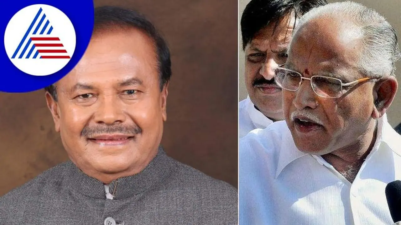 BJ Puttaswamy: ರಾಜಕೀಯ ತ್ಯಜಿಸಿ ಮಠಾಧೀಶರಾಗಲಿದ್ದಾರೆ ಬಿಎಸ್.ಯಡಿಯೂರಪ್ಪ ಪರಮಾಪ್ತ! BJ Puttaswamy: ರಾಜಕೀಯ ತ್ಯಜಿಸಿ ಮಠಾಧೀಶರಾಗಲಿದ್ದಾರೆ ಬಿಎಸ್.ಯಡಿಯೂರಪ್ಪ ಪರಮಾಪ್ತ!