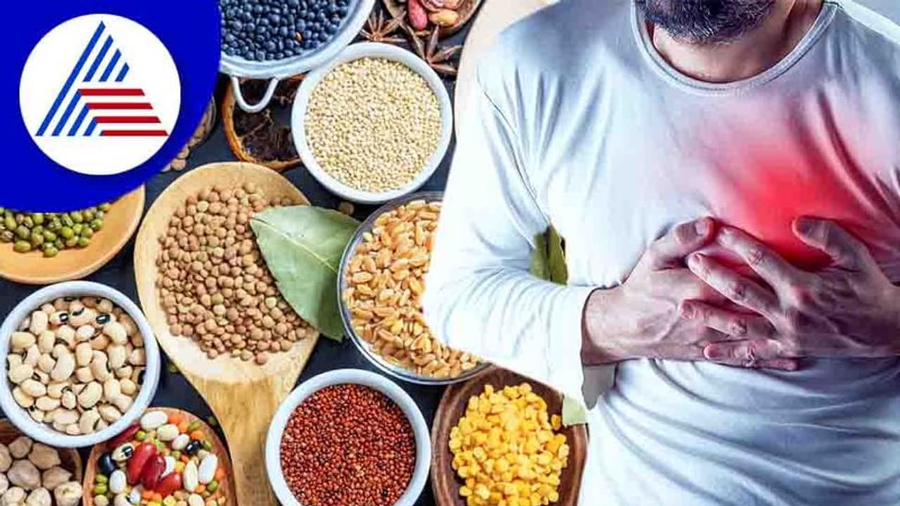 Bad Cholesterol: கெட்ட கொழுப்பை கரைக்க என்னென்ன உணவுகளை சாப்பிட வேண்டும்?