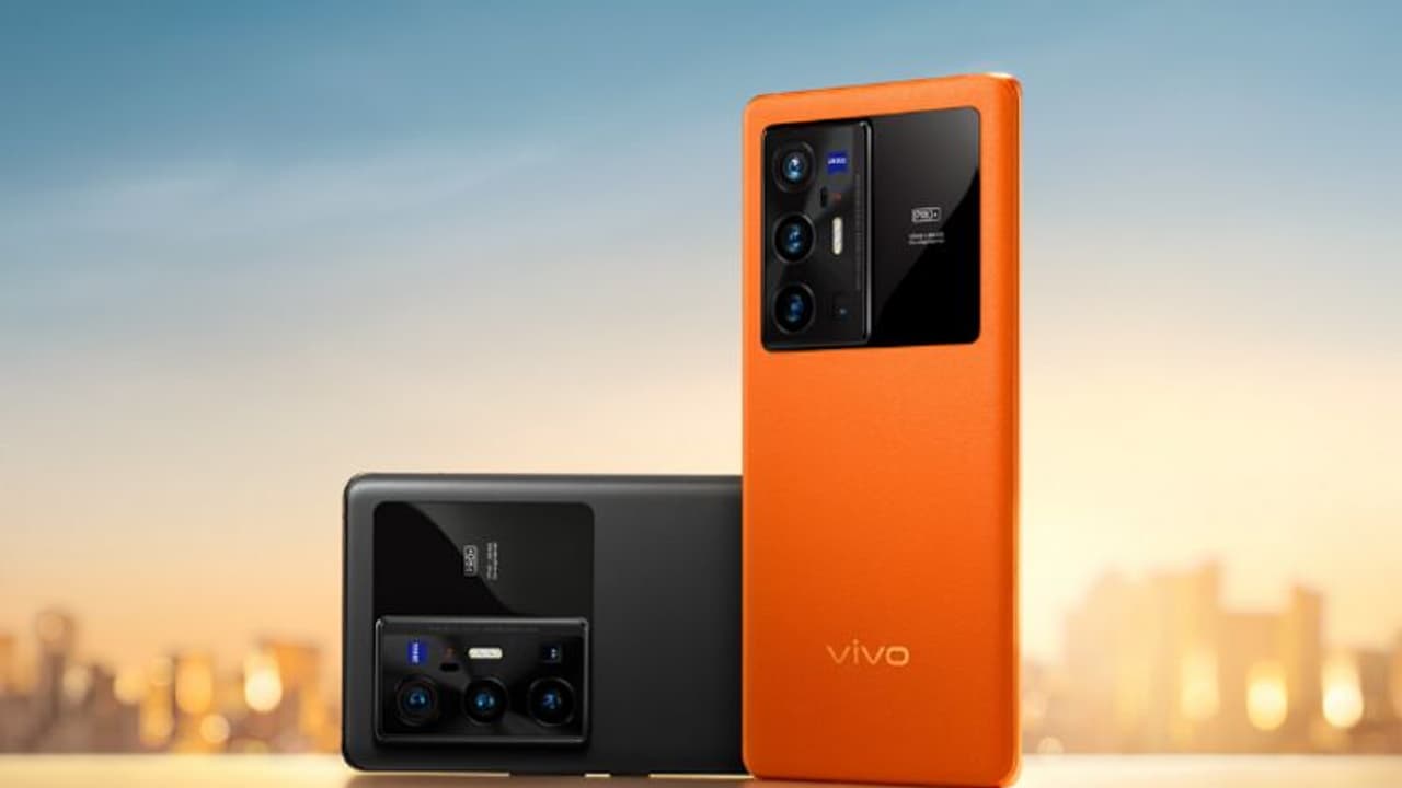 Vivo X80 series নজর কাড়া লেটেস্ট ৩ স্মার্টফোন লঞ্চ করতে চলেছে ভিভো, রইল সম্ভাব্য স্পেসিফিকেশন