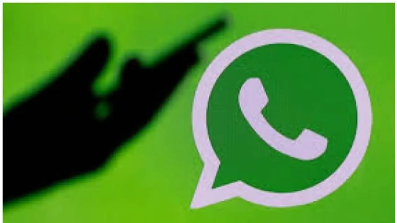 Whatsapp : വാട്ട്സ്ആപ്പിലെ എപ്പോഴും പറ്റുന്ന 'ഏറ്റവും വലിയ അബദ്ധത്തിന്' പരിഹാരം