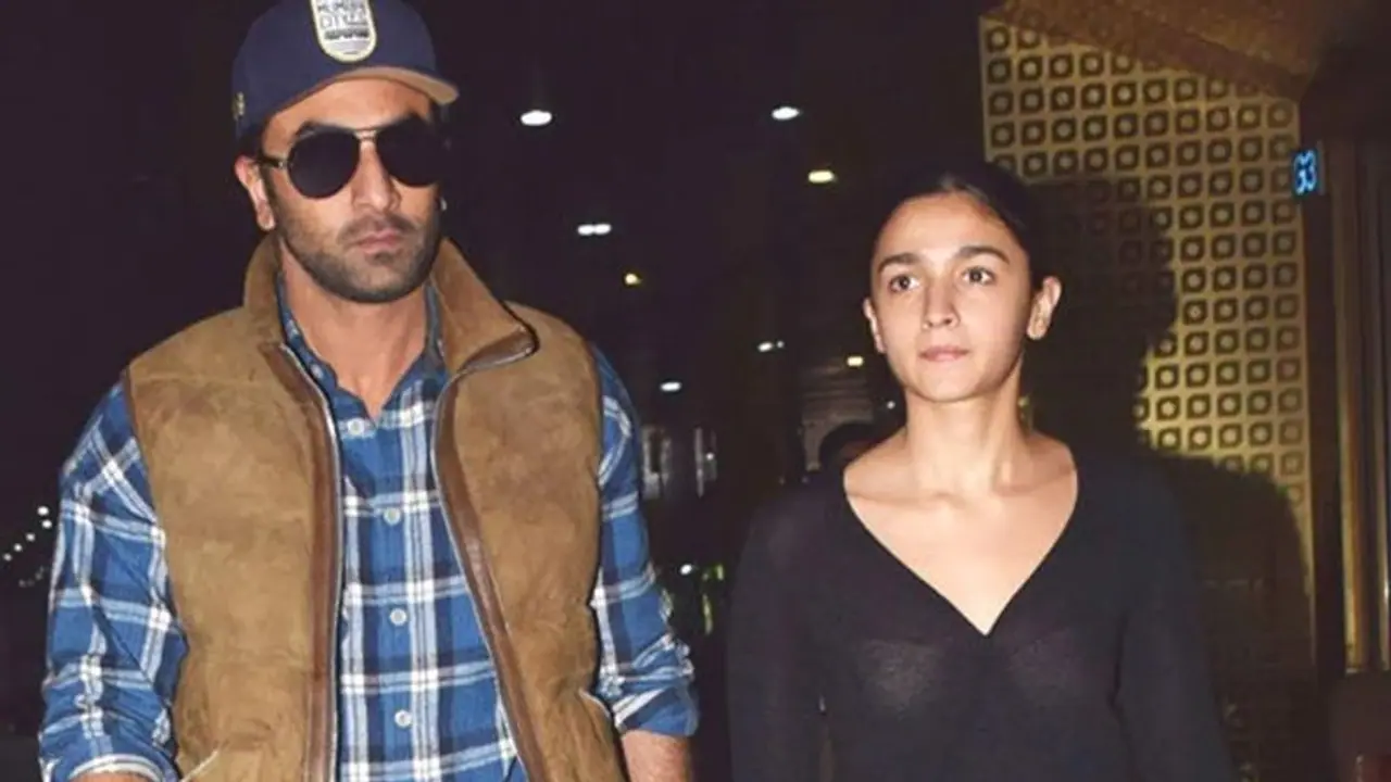 रणबीर कपूर की पास्ट रिलेशनशिप्स को लेकर आलिया भट्ट ने कही ये बात, सुनकर पिघल जाएगा सबका दिल