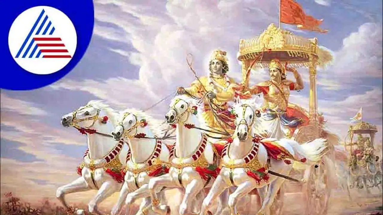 ಭಗವದ್ಗೀತೆಯ ಜೀವನಸಾರ, ಹೀಗೆ ಮಾಡಿದರೆ ಮೋಕ್ಷ ಎನ್ನುತ್ತಾನೆ ಕೃಷ್ಣ