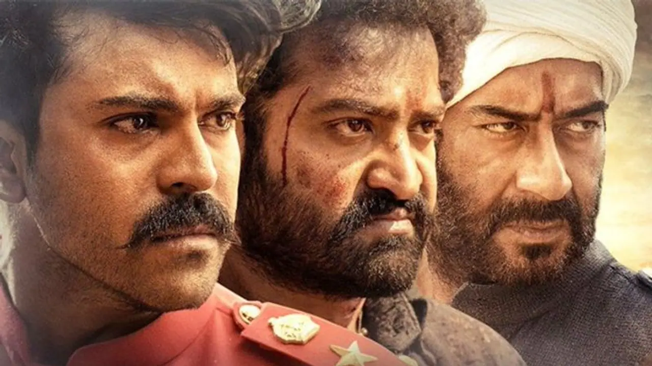 RRR Collection; 1000 ಕೋಟಿ ರೂ. ಸಮೀಪದಲ್ಲಿ ರಾಜಮೌಳಿ ಸಿನಿಮಾ 