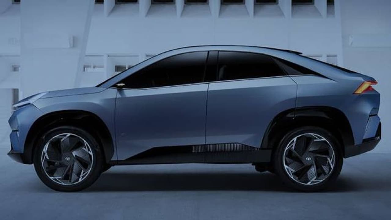 എന്താണ് ടാറ്റ കര്വ്വ്? ഇതാ അറിയേണ്ടതെല്ലാം എന്താണ് ടാറ്റ കര്വ്വ്? ഇതാ അറിയേണ്ടതെല്ലാം