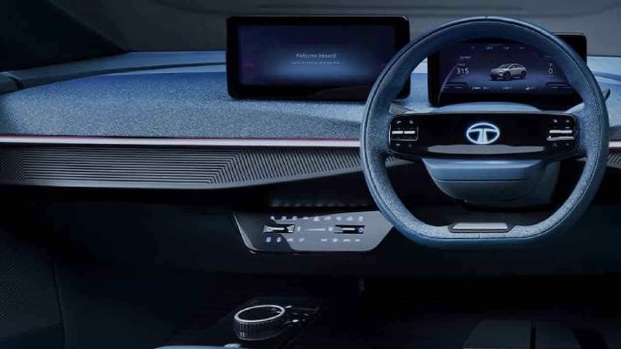 Tata Motors : പുതിയ വ്യാപാരമുദ്രകളുമായി ടാറ്റ മോട്ടോഴ്‌സ് 