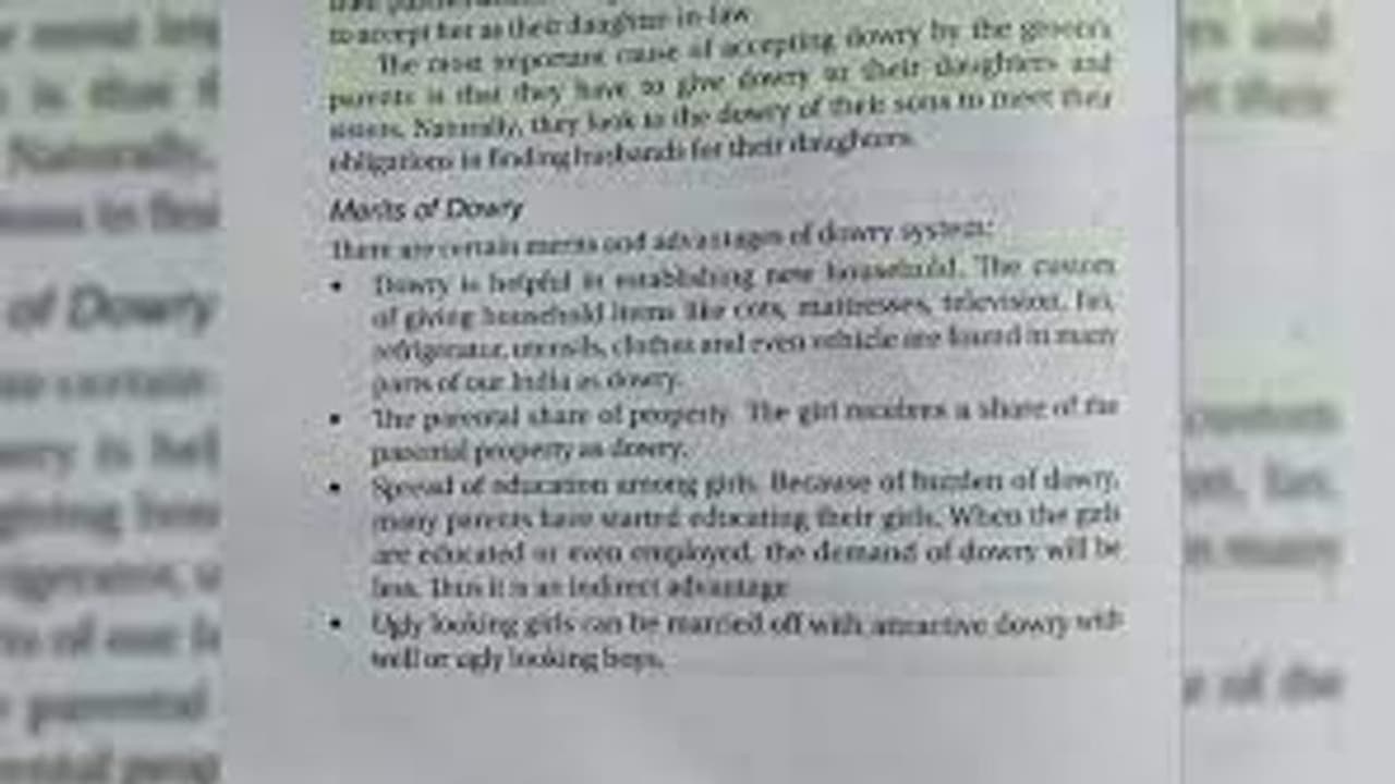 சர்ச்சை..! அழகற்ற பெண்களும் அழகான ஆண்களும்.. இப்படியெல்லாம் எழுதலாமா..? அதுவும் பாடப்புத்தகத்தில்..? சர்ச்சை..! அழகற்ற பெண்களும் அழகான ஆண்களும்.. இப்படியெல்லாம் எழுதலாமா..? அதுவும் பாடப்புத்தகத்தில்..?