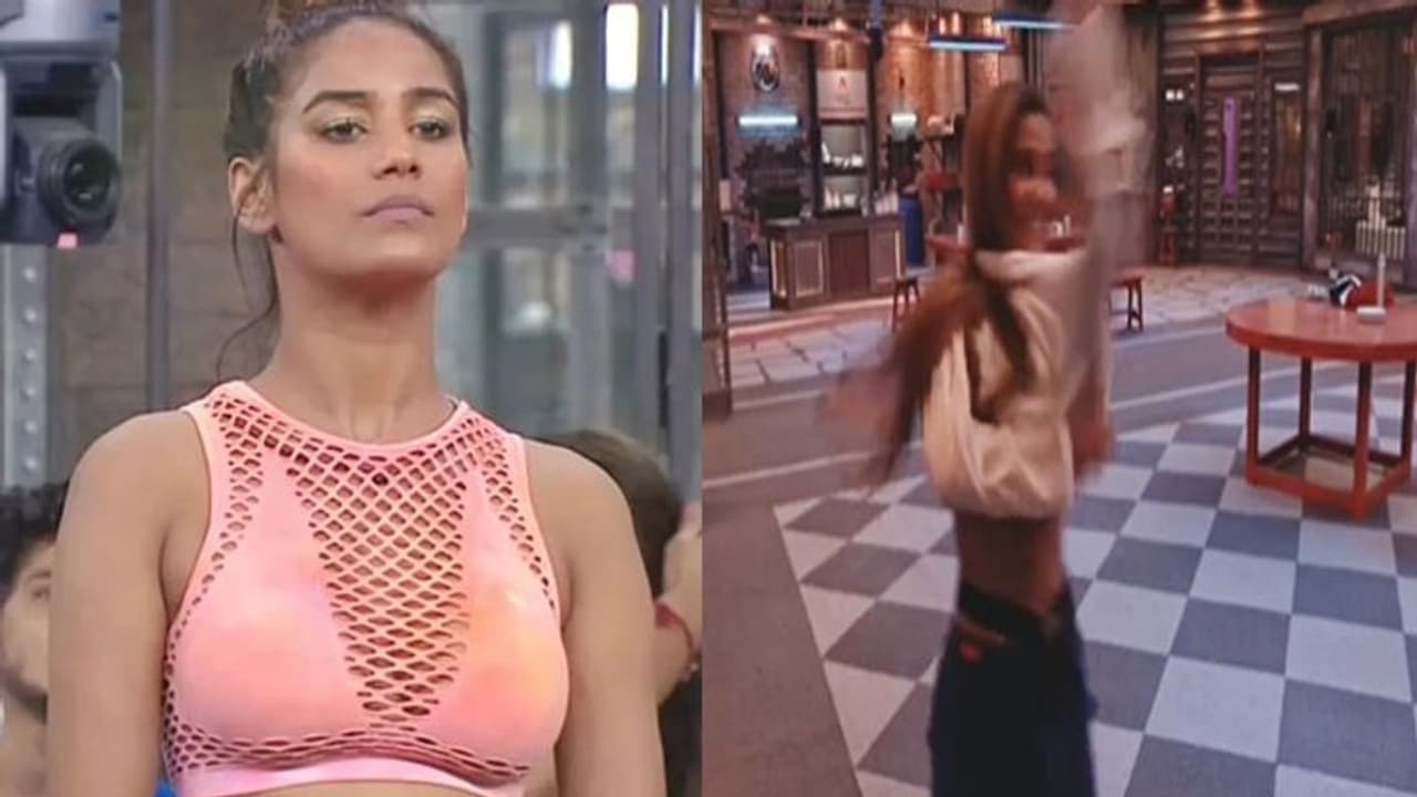 Poonam pandey ने कैमरे के सामने उतारे कपड़े, कंगना के लॉकअप में कर चुकी हैं ये 5 काम