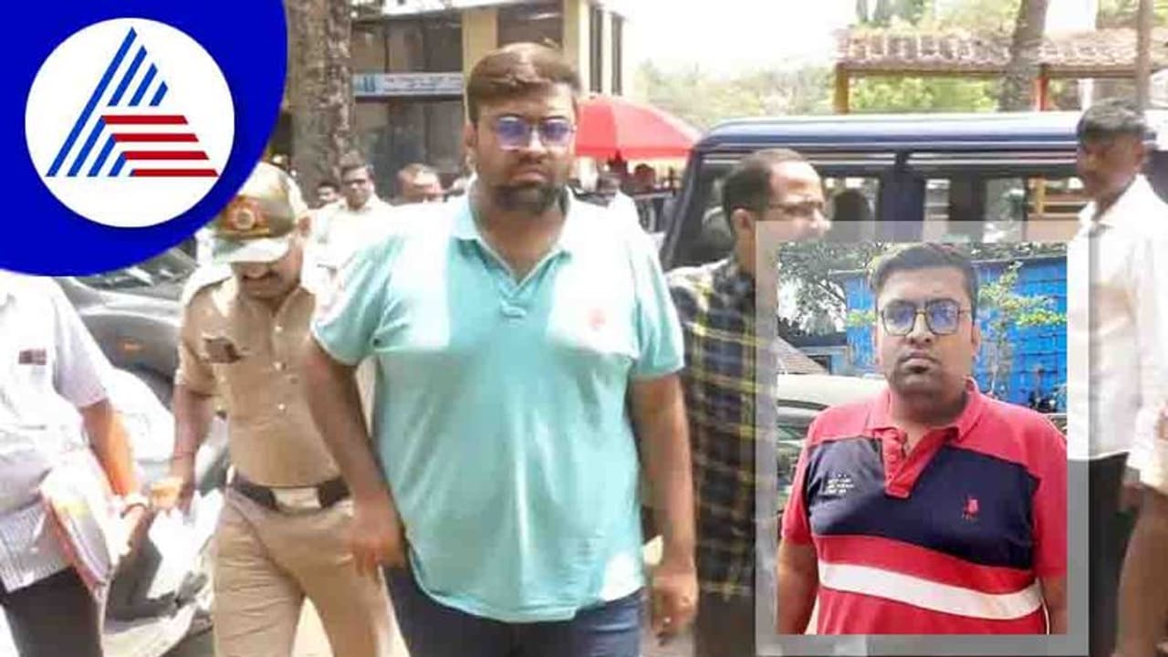 ಬೆಳಗಾವಿ ಖಾಸಗಿ ಕಂಪನಿಗೆ 4.41 ಕೋಟಿ ವಂಚಿಸಿದ್ದ ಫೈನಾನ್ಸಿಯಲ್ ಕಂಟ್ರೋಲರ್! ಬೆಳಗಾವಿ ಖಾಸಗಿ ಕಂಪನಿಗೆ 4.41 ಕೋಟಿ ವಂಚಿಸಿದ್ದ ಫೈನಾನ್ಸಿಯಲ್ ಕಂಟ್ರೋಲರ್!