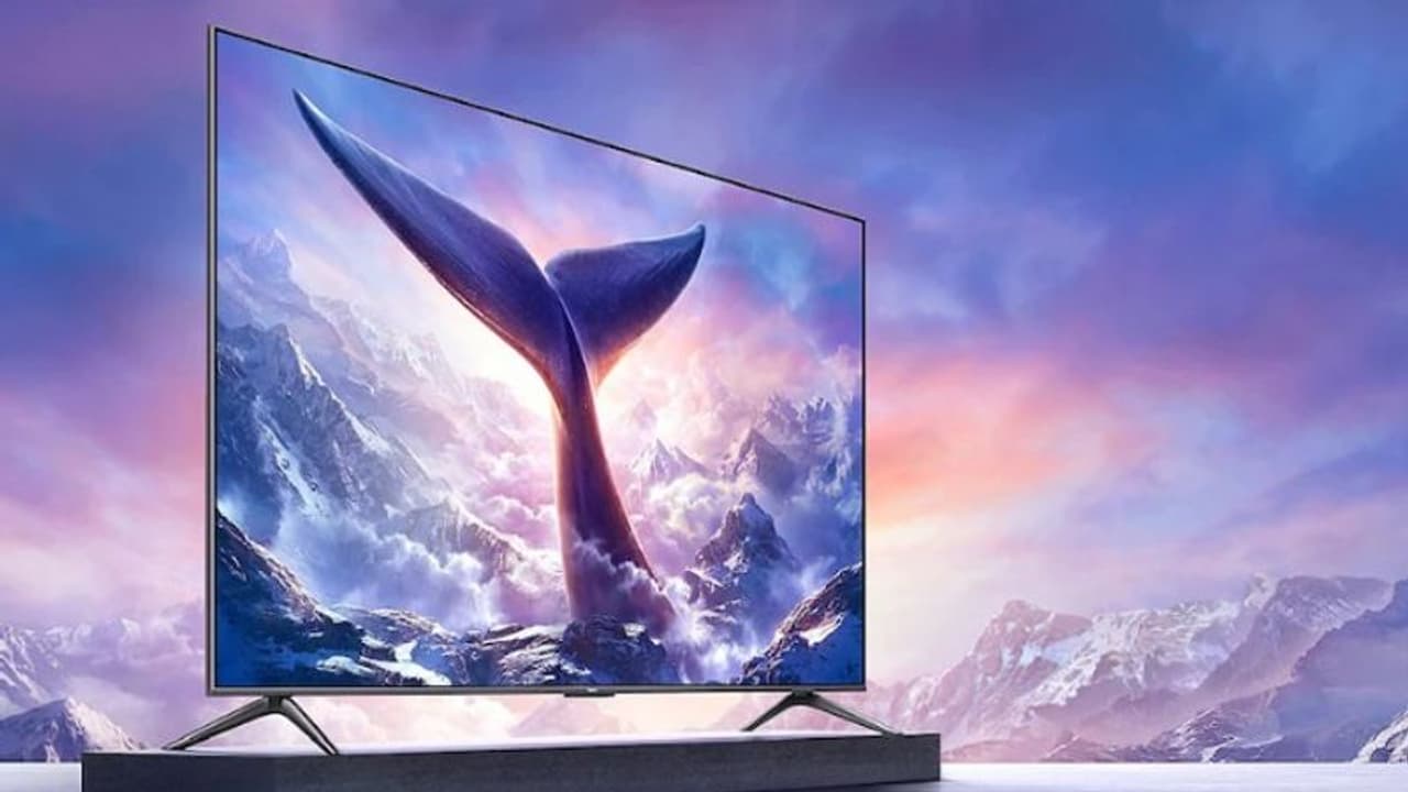 TVs Reviews: Redmi Max 100 Inch Smart TV: రెడ్ మీ నుంచి 100 ఇంచుల టీవీ...ధర ఎంతో తెలిస్తే ఎగిరి గంతేస్తారు... TVs Reviews: Redmi Max 100 Inch Smart TV: రెడ్ మీ నుంచి 100 ఇంచుల టీవీ...ధర ఎంతో తెలిస్తే ఎగిరి గంతేస్తారు...