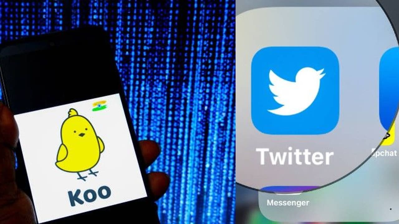 'দেশীয় স্ট্র্যাটেজিতে মিলবে সাফল্য' টুইটারের সঙ্গে প্রতিদ্বন্দ্বিতায় আত্মবিশ্বাসী কু 'দেশীয় স্ট্র্যাটেজিতে মিলবে সাফল্য' টুইটারের সঙ্গে প্রতিদ্বন্দ্বিতায় আত্মবিশ্বাসী কু