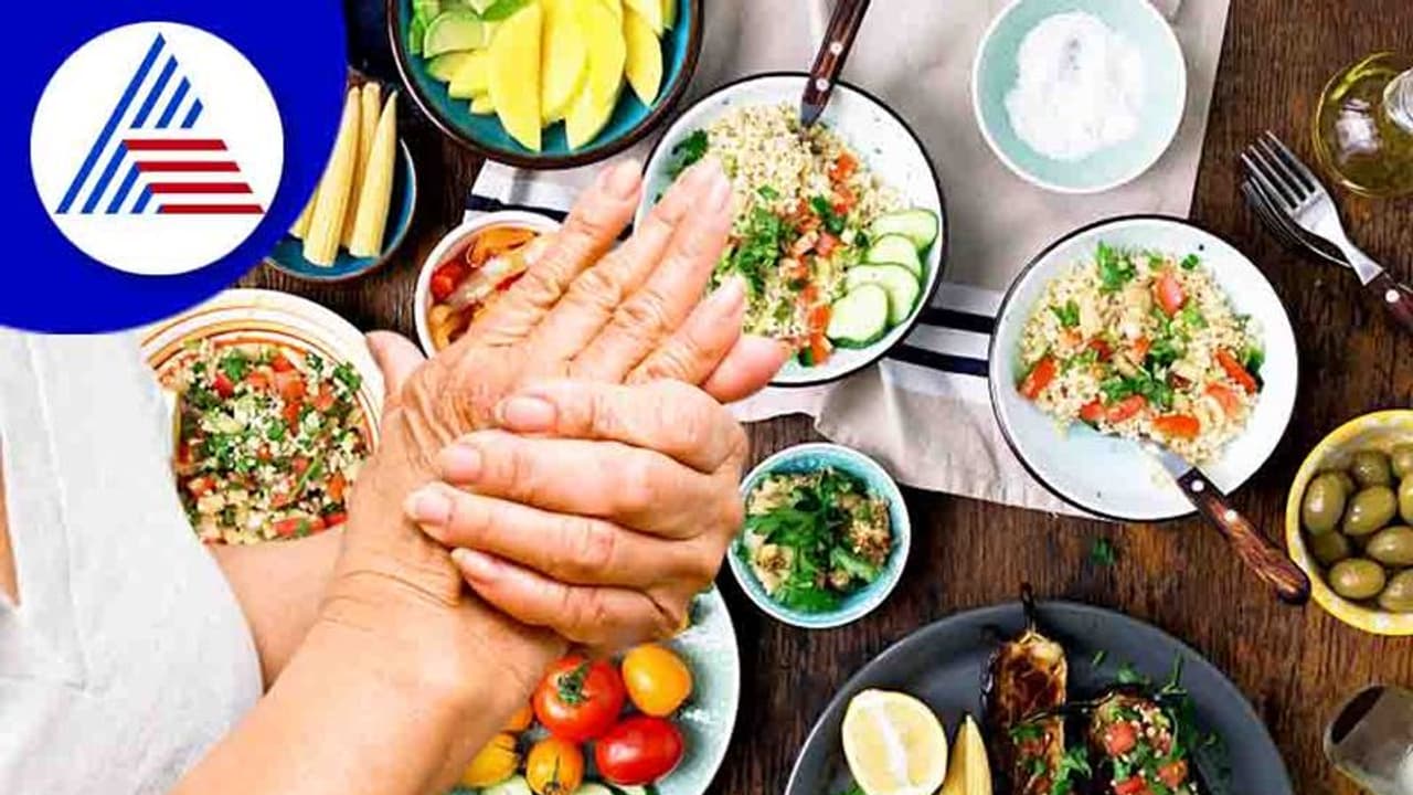 ಒಂದು ವಾರ ಸಸ್ಯಾಹಾರಿಯಾದ್ರೆ ನಾಲ್ಕುವರೆ ಕೇಜಿ ತೂಕ ಇಳಿಸ್ಬಹುದು! ಇಲ್ಲಿದೆ ಫುಡ್ ಟಿಪ್ಸ್