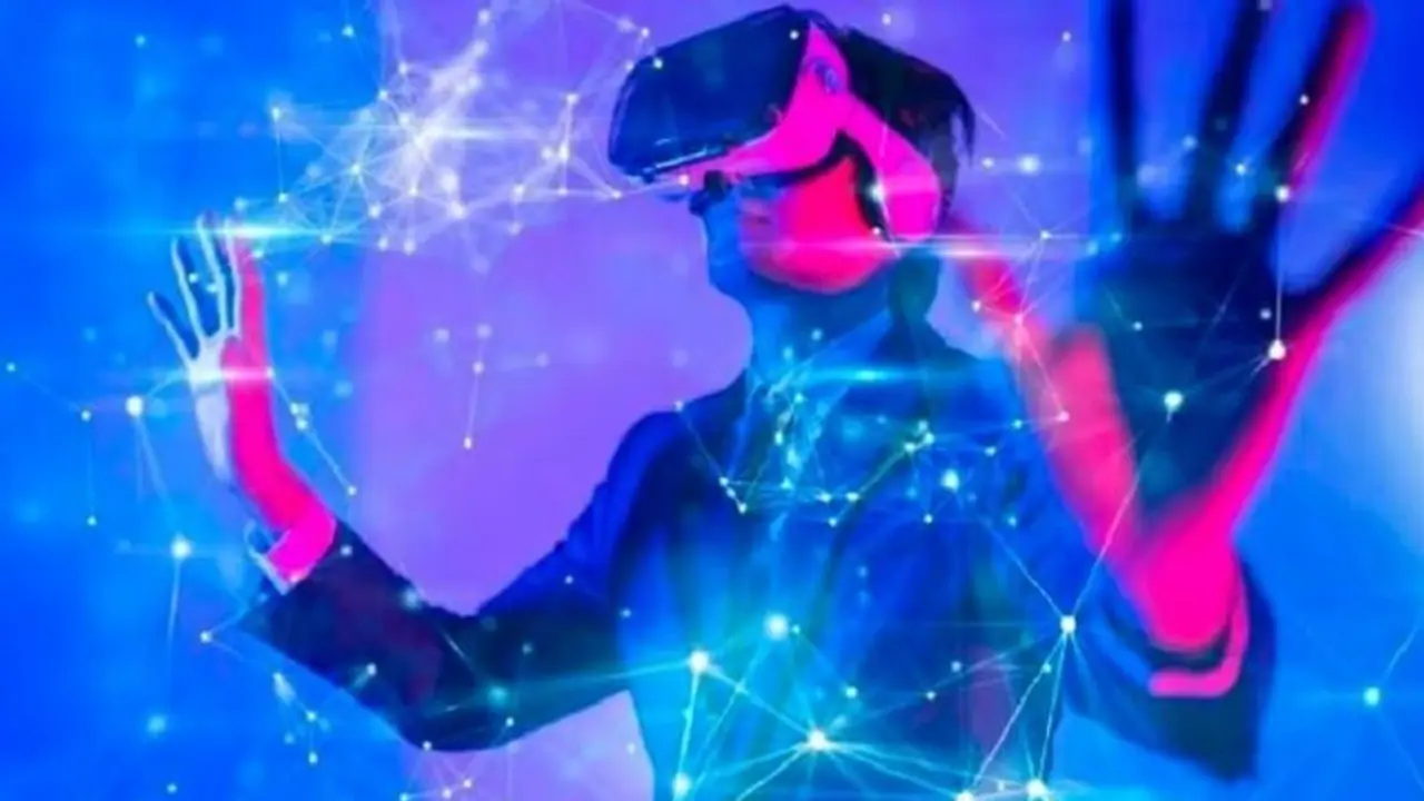 Metaverse প্রযুক্তি কি, এখানে আপনি বাস্তব আর ভার্চুয়াল জগতের পার্থক্য ভুলে যাবেন Metaverse প্রযুক্তি কি, এখানে আপনি বাস্তব আর ভার্চুয়াল জগতের পার্থক্য ভুলে যাবেন