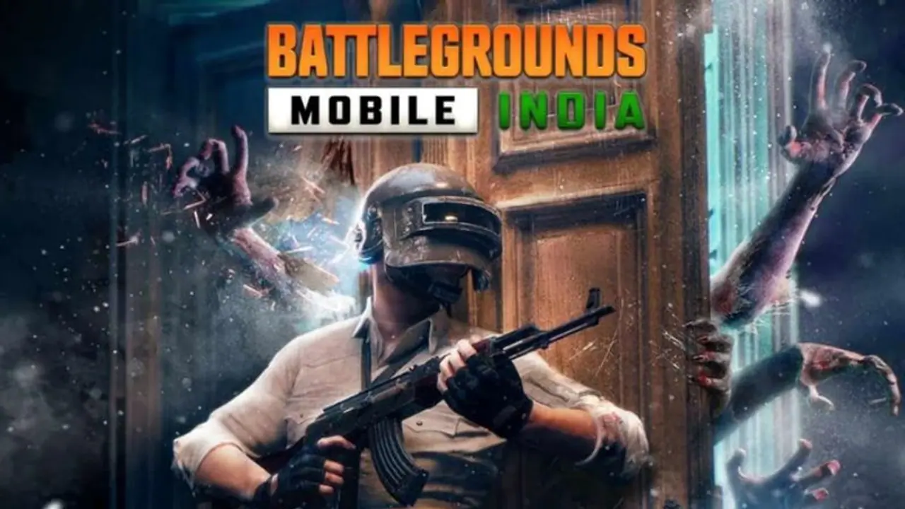 Battlegrounds Mobile India (BGMI) crosses over 100 million registered users 