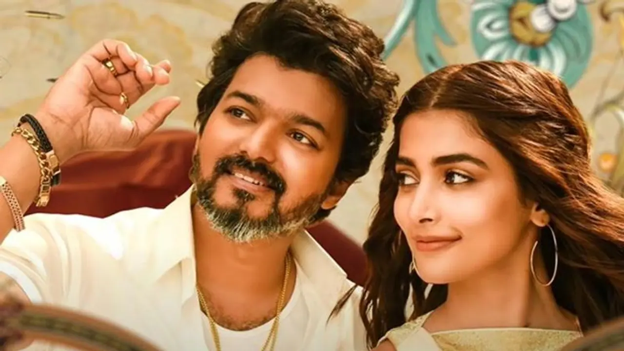 Is Vijay, Pooja Hegde's 'Beast' copy of Netflix's show 'Money Heist' and 'Gurkha'? Read this