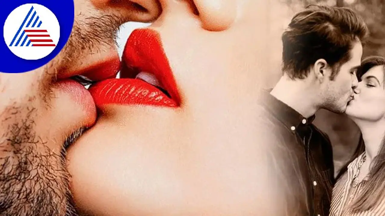 Kissing as per Astrology: ಯಾವ ಜನ್ಮರಾಶಿಯ ವ್ಯಕ್ತಿ Kiss ಮಾಡುವುದು ಹೇಗೆ?