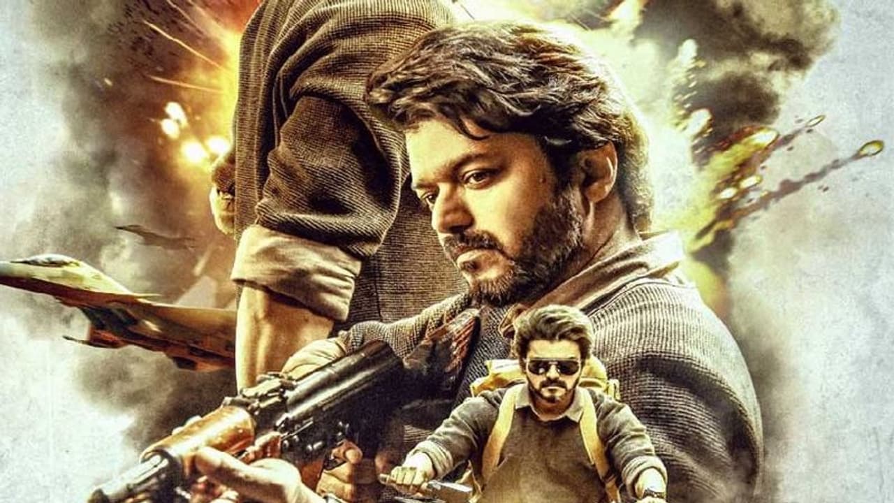 രാഷ്ട്രീയക്കാരെയോ ഉദ്യോഗസ്ഥരെയോ പരിഹസിക്കരുത്; ആരാധകർക്ക് മുന്നറിയിപ്പുമായി വിജയ്